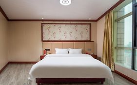 Tianxiu Hotel - Guangzhou
